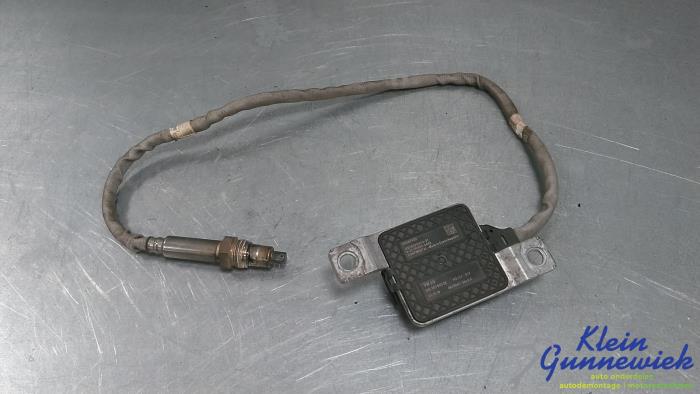 Używane Sonda lambda Seat Leon Cena € 142,00 Procedura marży oferowane przez Klein Gunnewiek Autodemontage & Motorentechniek