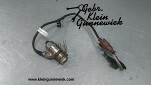 Gebrauchte Adblue Injektor Seat Leon Preis € 50,00 Margenregelung angeboten von Gebr.Klein Gunnewiek Ho.BV