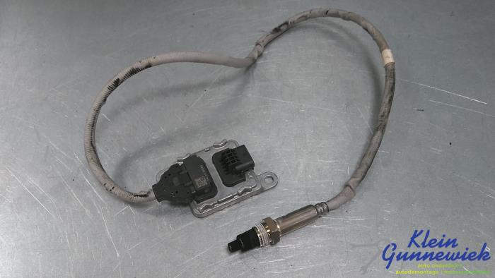 Używane Sonda lambda Seat Leon Cena € 143,00 Procedura marży oferowane przez Klein Gunnewiek Autodemontage & Motorentechniek