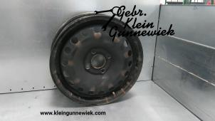 Used Wheel Volkswagen E-Up Price € 25,00 Margin scheme offered by Gebr.Klein Gunnewiek Ho.BV