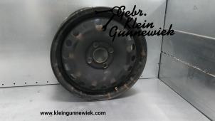 Used Wheel Volkswagen E-Up Price € 25,00 Margin scheme offered by Gebr.Klein Gunnewiek Ho.BV