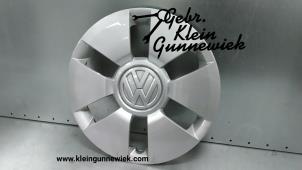 Used Wheel cover (spare) Volkswagen E-Up Price € 15,00 Margin scheme offered by Gebr.Klein Gunnewiek Ho.BV