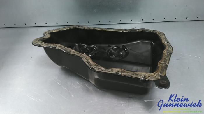 Gebrauchte Ölwanne Ford S-Max Preis € 32,00 Margenregelung angeboten von Klein Gunnewiek Autodemontage & Motorentechniek