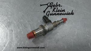 Usagé Injecteur Adblue Renault Kangoo Prix € 75,00 Règlement à la marge proposé par Gebr.Klein Gunnewiek Ho.BV