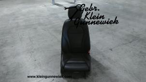Usagé Siège avant droit Mercedes C-Klasse Prix € 225,00 Règlement à la marge proposé par Gebr.Klein Gunnewiek Ho.BV