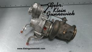 Used Turbo Mercedes C-Klasse Price € 795,00 Margin scheme offered by Gebr.Klein Gunnewiek Ho.BV