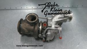 Used Turbo Mercedes C-Klasse Price € 795,00 Margin scheme offered by Gebr.Klein Gunnewiek Ho.BV