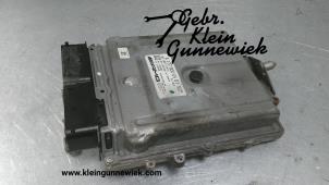 Used Injection computer Mercedes C-Klasse Price € 850,00 Margin scheme offered by Gebr.Klein Gunnewiek Ho.BV