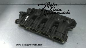 Usados Colector de admisión Audi A4 Precio € 195,00 Norma de margen ofrecido por Gebr.Klein Gunnewiek Ho.BV