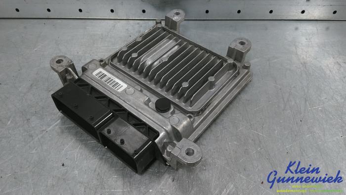 Used Injection computer Mercedes C-Klasse Price € 231,00 Margin scheme offered by Klein Gunnewiek Autodemontage & Motorentechniek