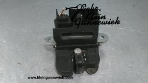 Used Tailgate lock mechanism Volkswagen Golf Price € 25,00 Margin scheme offered by Gebr.Klein Gunnewiek Ho.BV