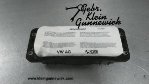 Used Right airbag (dashboard) Volkswagen E-Up Price € 150,00 Margin scheme offered by Gebr.Klein Gunnewiek Ho.BV