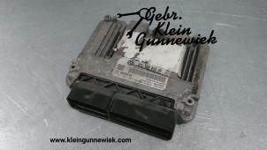 Used Injection computer Volkswagen Golf Price € 225,00 Margin scheme offered by Gebr.Klein Gunnewiek Ho.BV
