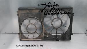 Used Cooling fan housing Volkswagen Golf Price € 25,00 Margin scheme offered by Gebr.Klein Gunnewiek Ho.BV