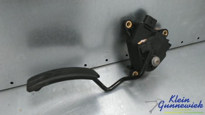 Gebrauchte Gaspedalposition Sensor Renault Clio Preis € 30,00 Margenregelung angeboten von Klein Gunnewiek Autodemontage & Motorentechniek
