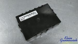 Używane Sterownik Body Control Renault Clio Cena € 50,00 Procedura marży oferowane przez Klein Gunnewiek Autodemontage & Motorentechniek