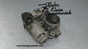 Used Throttle body Volkswagen E-Up Price € 65,00 Margin scheme offered by Gebr.Klein Gunnewiek Ho.BV