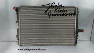 Usagé Radiateur d'eau Volkswagen Caddy Prix € 50,00 Règlement à la marge proposé par Gebr.Klein Gunnewiek Ho.BV