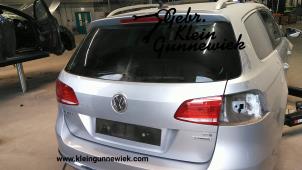 Gebrauchte Heckklappe Volkswagen Passat Preis € 225,00 Margenregelung angeboten von Gebr.Klein Gunnewiek Ho.BV