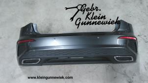 Used Rear bumper Audi A3 Price € 345,00 Margin scheme offered by Gebr.Klein Gunnewiek Ho.BV