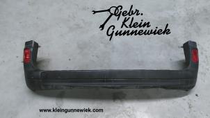 Gebrauchte Stoßstange hinten Renault Kangoo Preis € 35,00 Margenregelung angeboten von Gebr.Klein Gunnewiek Ho.BV