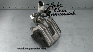 Used Rear brake calliper, left Skoda Octavia Price € 60,00 Margin scheme offered by Gebr.Klein Gunnewiek Ho.BV