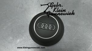 Used Left airbag (steering wheel) Audi A3 Price € 365,00 Margin scheme offered by Gebr.Klein Gunnewiek Ho.BV