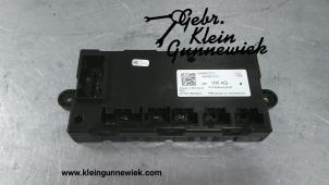 Used Heater computer Audi A3 Price € 85,00 Margin scheme offered by Gebr.Klein Gunnewiek Ho.BV