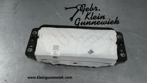Gebrauchte Airbag rechts (Armaturenbrett) Audi A3 Preis € 195,00 Margenregelung angeboten von Gebr.Klein Gunnewiek Ho.BV