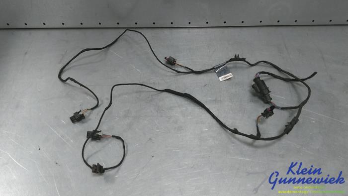 Gebrauchte Pdc Kabelbaum Audi A3 Preis € 25,00 Margenregelung angeboten von Klein Gunnewiek Autodemontage & Motorentechniek