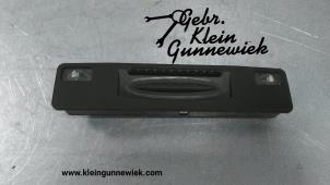 Used Tailgate handle Ford Fiesta Price € 25,00 Margin scheme offered by Gebr.Klein Gunnewiek Ho.BV