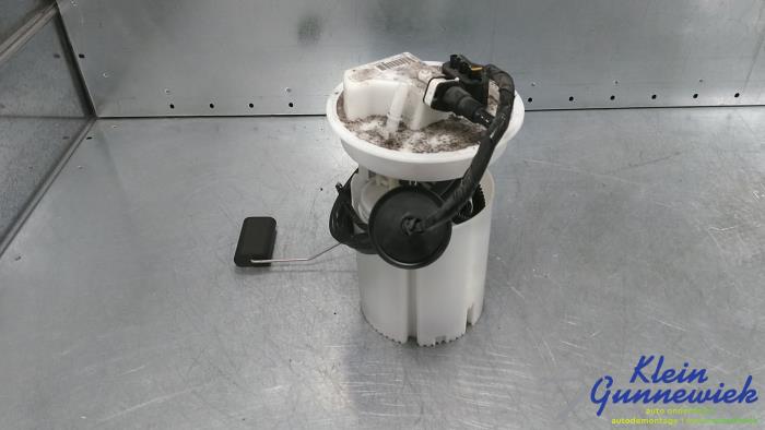 Usagé Pompe à carburant Ford Fiesta Prix € 46,00 Règlement à la marge proposé par Klein Gunnewiek Autodemontage & Motorentechniek
