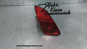 Używane Tylne swiatlo przeciwmgielne Ford Fiesta Cena € 25,00 Procedura marży oferowane przez Gebr.Klein Gunnewiek Ho.BV