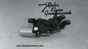 Gebrauchte Scheibenwischermotor hinten Ford Fiesta Preis € 95,00 Margenregelung angeboten von Gebr.Klein Gunnewiek Ho.BV