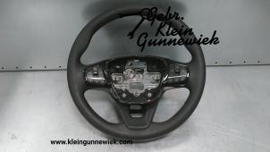 Used Steering wheel Ford Fiesta Price € 95,00 Margin scheme offered by Gebr.Klein Gunnewiek Ho.BV