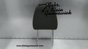 Used Headrest Ford Fiesta Price € 25,00 Margin scheme offered by Gebr.Klein Gunnewiek Ho.BV