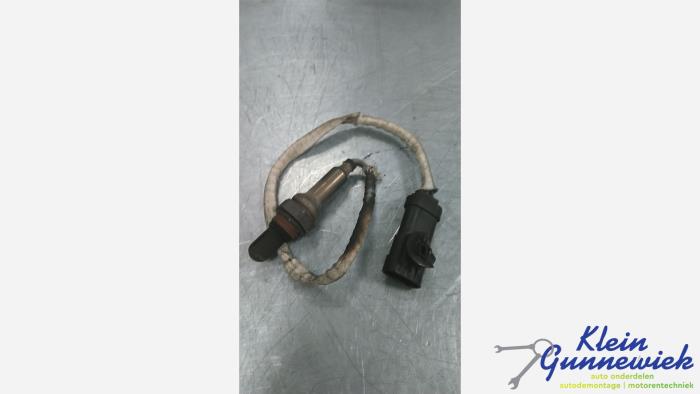 Usados Sonda Lambda Renault Clio Precio € 22,00 Norma de margen ofrecido por Klein Gunnewiek Autodemontage & Motorentechniek