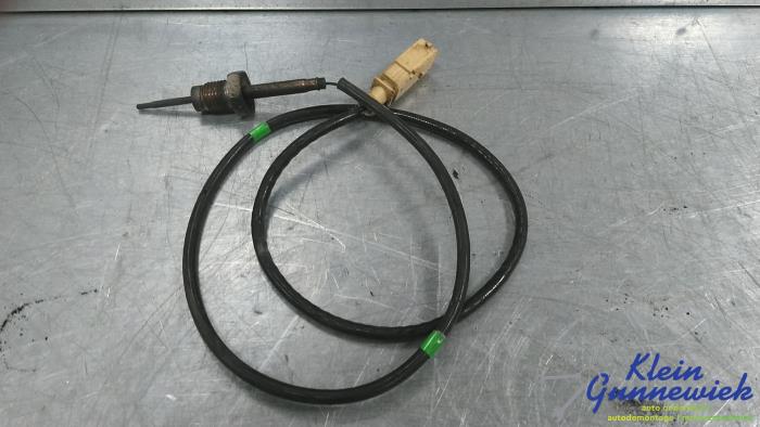 Used Particulate filter sensor Volkswagen Golf Price € 30,00 Margin scheme offered by Klein Gunnewiek Autodemontage & Motorentechniek