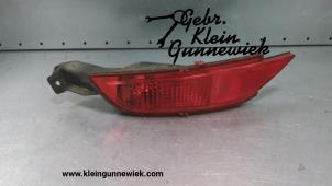 Używane Tylne swiatlo przeciwmgielne Ford Fiesta Cena € 20,00 Procedura marży oferowane przez Gebr.Klein Gunnewiek Ho.BV