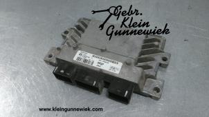Usados Ordenadores de inyección Ford Fiesta Precio € 100,00 Norma de margen ofrecido por Gebr.Klein Gunnewiek Ho.BV