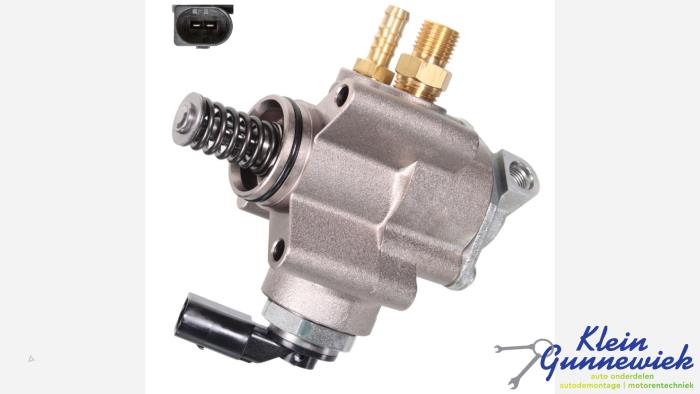 Neue Kraftstoffpumpe Mechanisch Volkswagen Jetta Preis € 356,95 Mit Mehrwertsteuer angeboten von Klein Gunnewiek Autodemontage & Motorentechniek