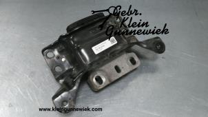 Gebrauchte Getriebe Halterung Audi A3 Preis € 45,00 Margenregelung angeboten von Gebr.Klein Gunnewiek Ho.BV