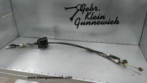 Usados Cable de cambio de caja de cambios Ford KA Precio € 75,00 Norma de margen ofrecido por Gebr.Klein Gunnewiek Ho.BV