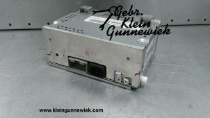 Used Radio CD player Ford Fiesta Price € 70,00 Margin scheme offered by Gebr.Klein Gunnewiek Ho.BV
