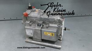 Used Inverter (Hybrid) Mercedes C-Klasse Price € 995,00 Margin scheme offered by Gebr.Klein Gunnewiek Ho.BV
