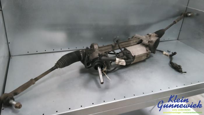 Begagnade Styrbox Opel Astra Pris € 96,00 Marginaltabell erbjuds av Klein Gunnewiek Autodemontage & Motorentechniek