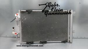 Used Air conditioning condenser Opel Zafira Price € 55,00 Margin scheme offered by Gebr.Klein Gunnewiek Ho.BV