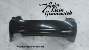 Usagé Pare choc arrière BMW 3-Serie Prix € 85,00 Règlement à la marge proposé par Gebr.Klein Gunnewiek Ho.BV
