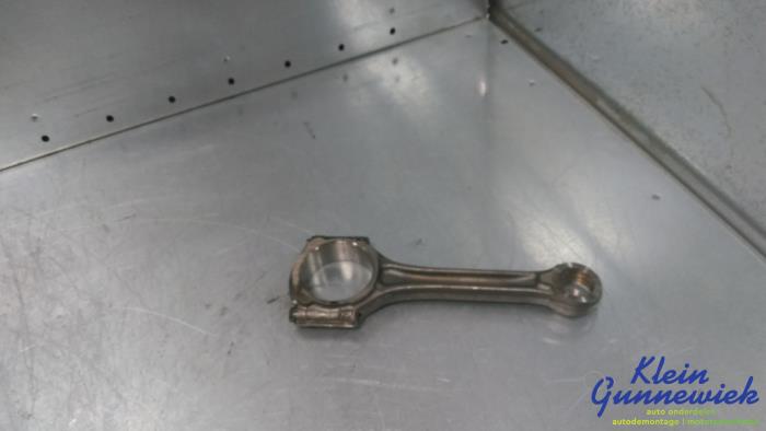Usagé Bielle Opel Corsa Prix € 64,00 Règlement à la marge proposé par Klein Gunnewiek Autodemontage & Motorentechniek