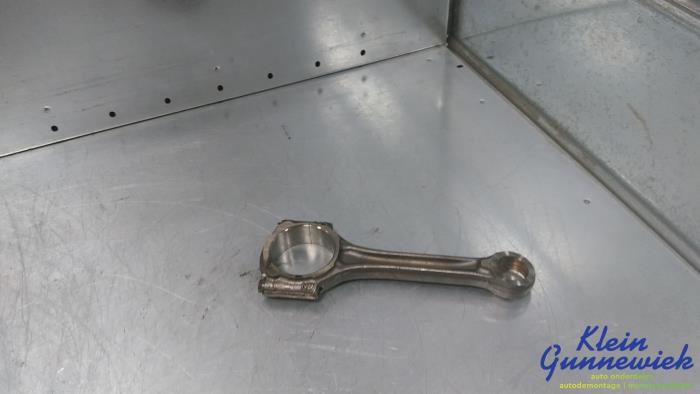 Usagé Bielle Opel Corsa Prix € 64,00 Règlement à la marge proposé par Klein Gunnewiek Autodemontage & Motorentechniek